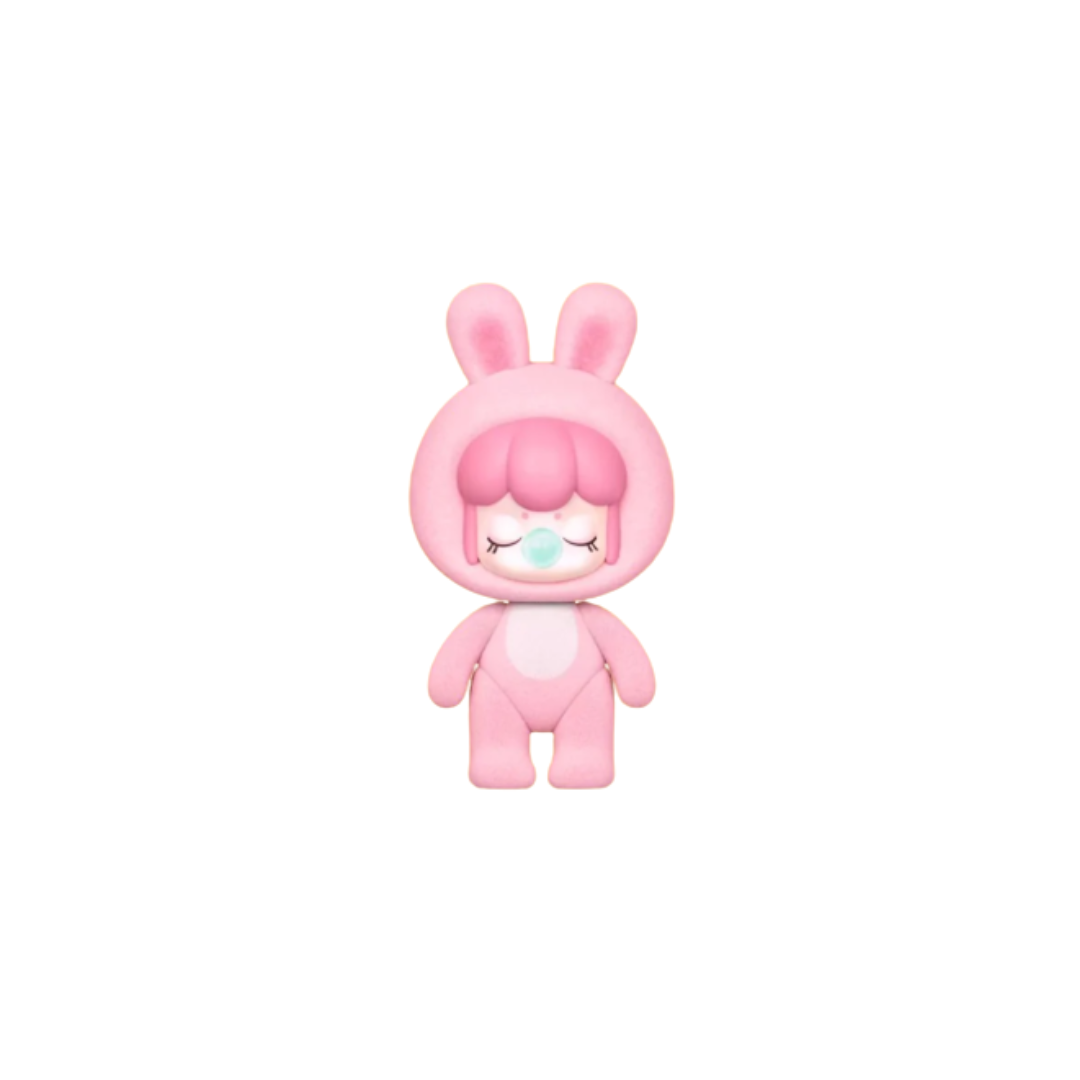 Baby Nanci Fluffy Party Series - Bunny