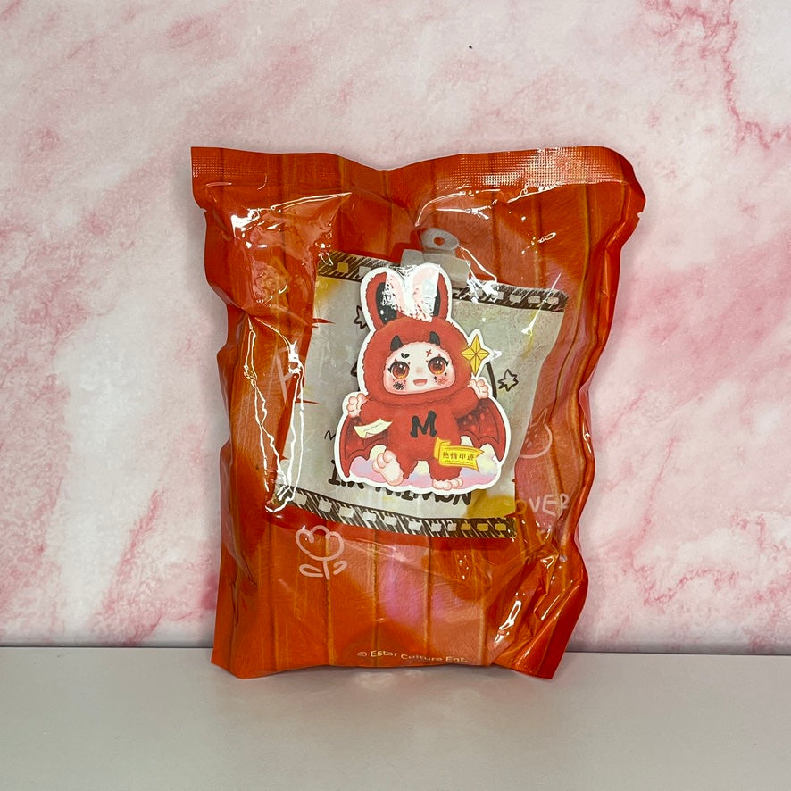 Kimmon I'm Mimon Dream Maker - Red Devil (Revealed)