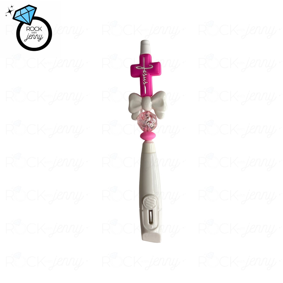 Jesus Cross - Box Opener