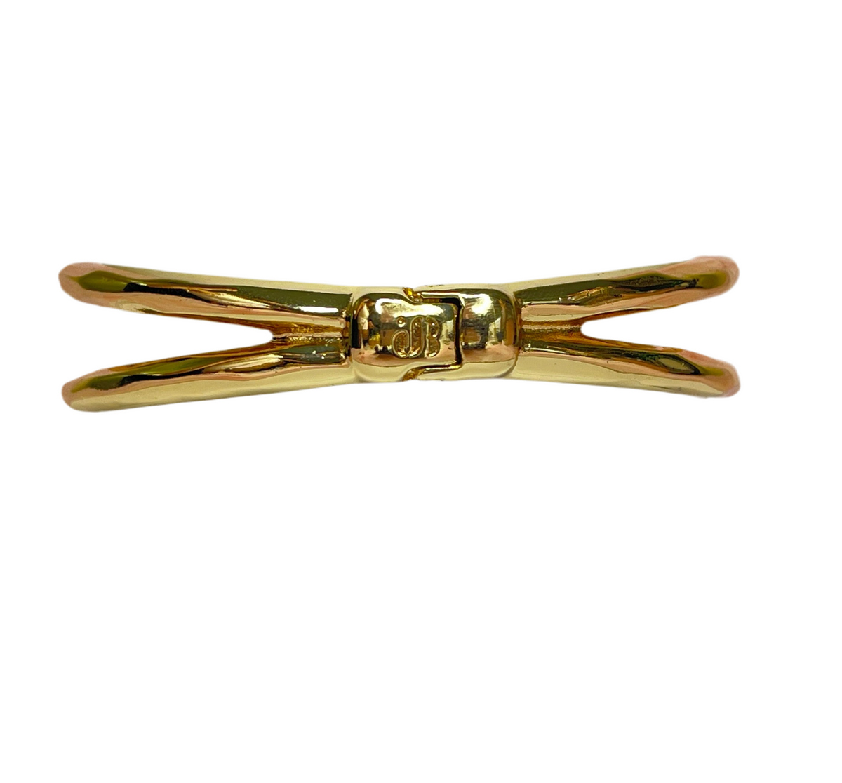 Single Cuff - Gold