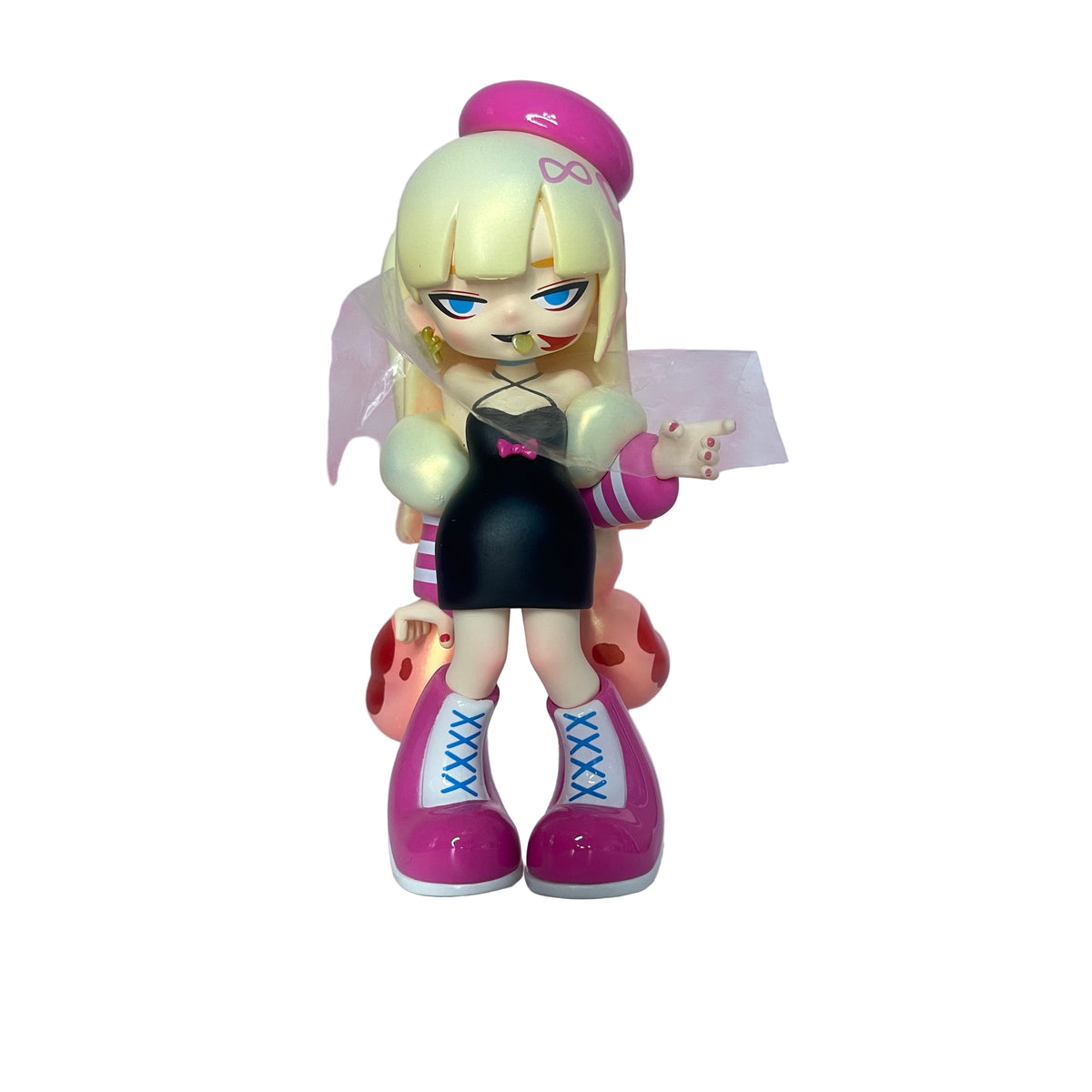Yandere Girl – Remove the Label Series (with Money Gun Accessory)
