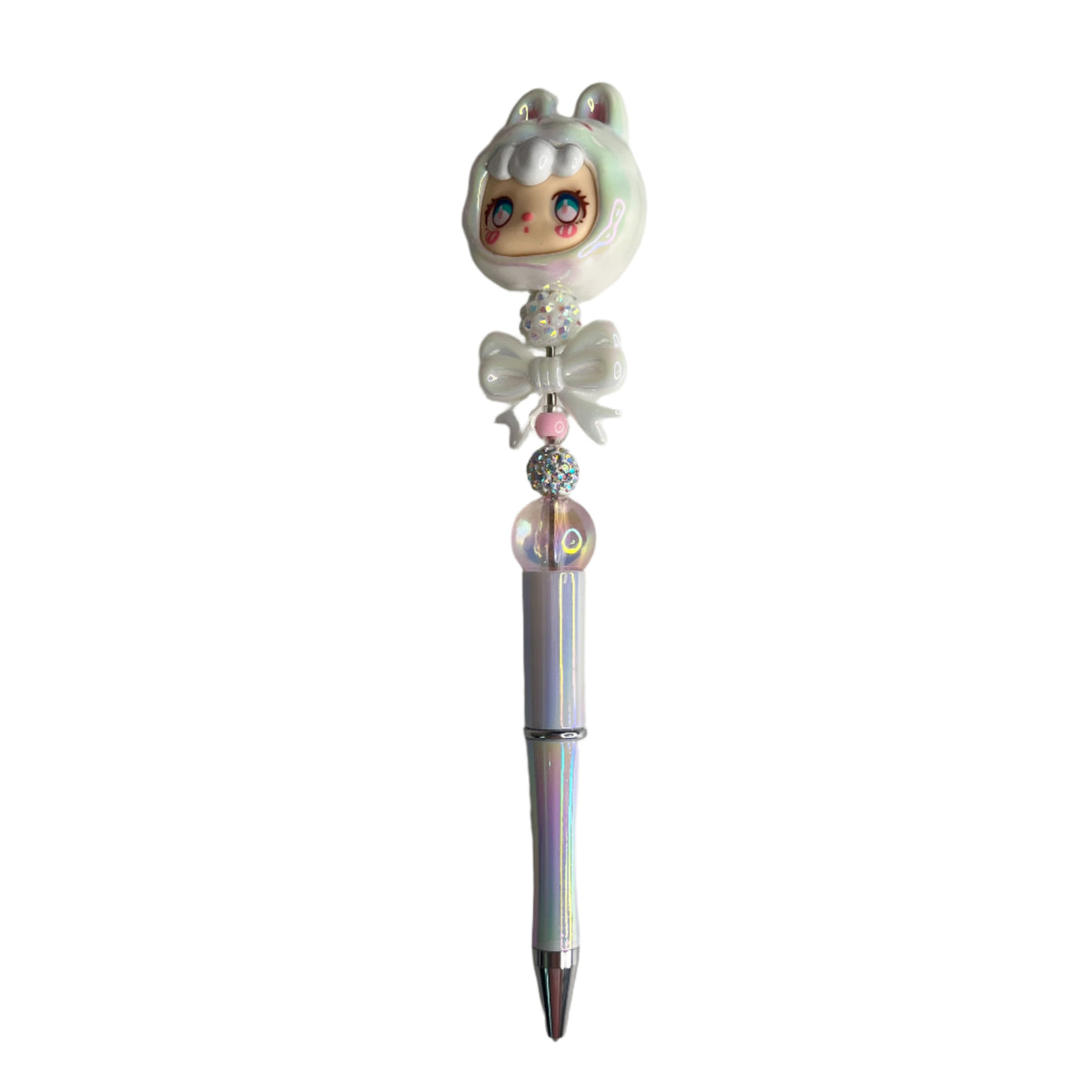 Kawaii Character Pens Black Ink Edition