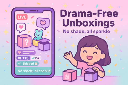 Toys Are Supposed to Be Fun (Let’s Keep It Drama-Free)