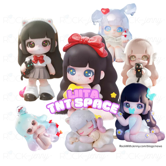 Liita TNT Space