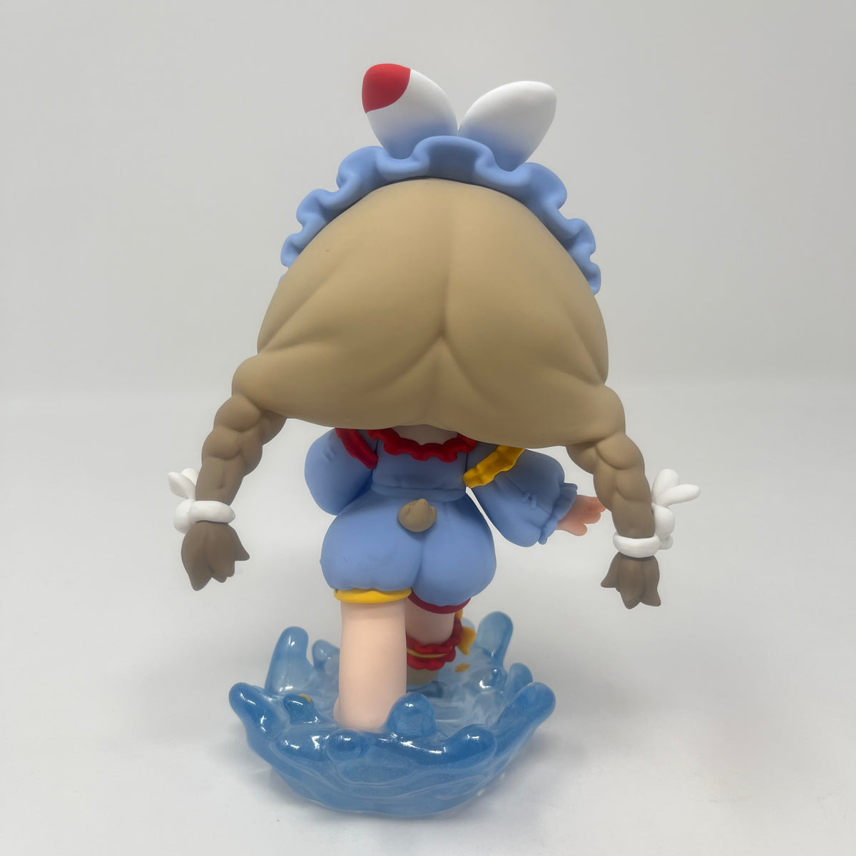 Tarena Fairy Tale Forbidden Zone Alice Blind Box Figure