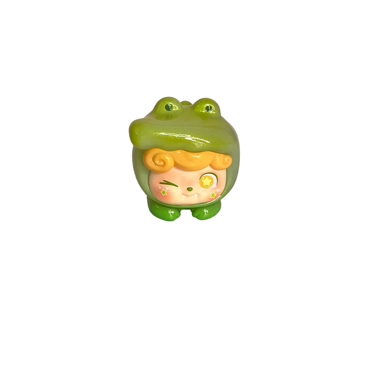 Q.Kid Super Q.Team Mini Series - Mini Figurines