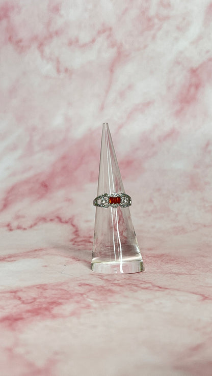 January Kids Ring