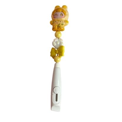 Cute Character Box Opener Cutter Razor Handy Tool