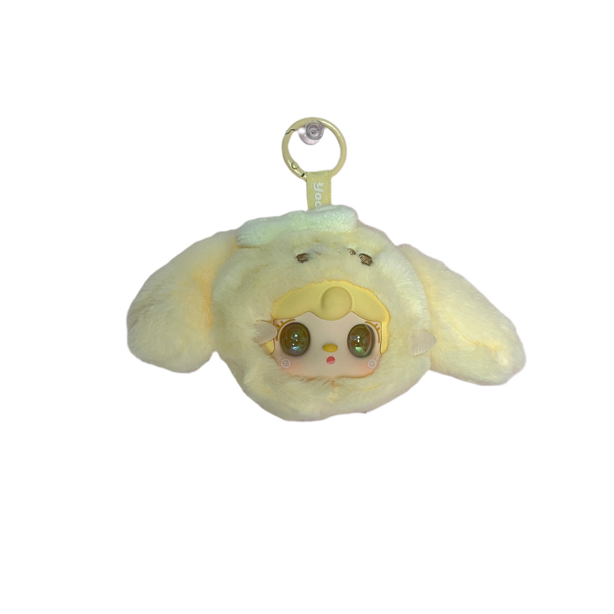 Yooki V11 Cutely Rabbit Series Plush