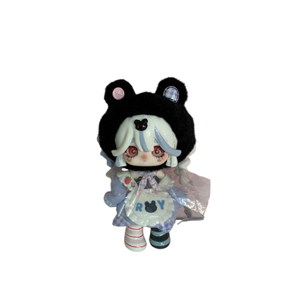 Ninita Mirror Paradise Series - Fei Yu Love Party