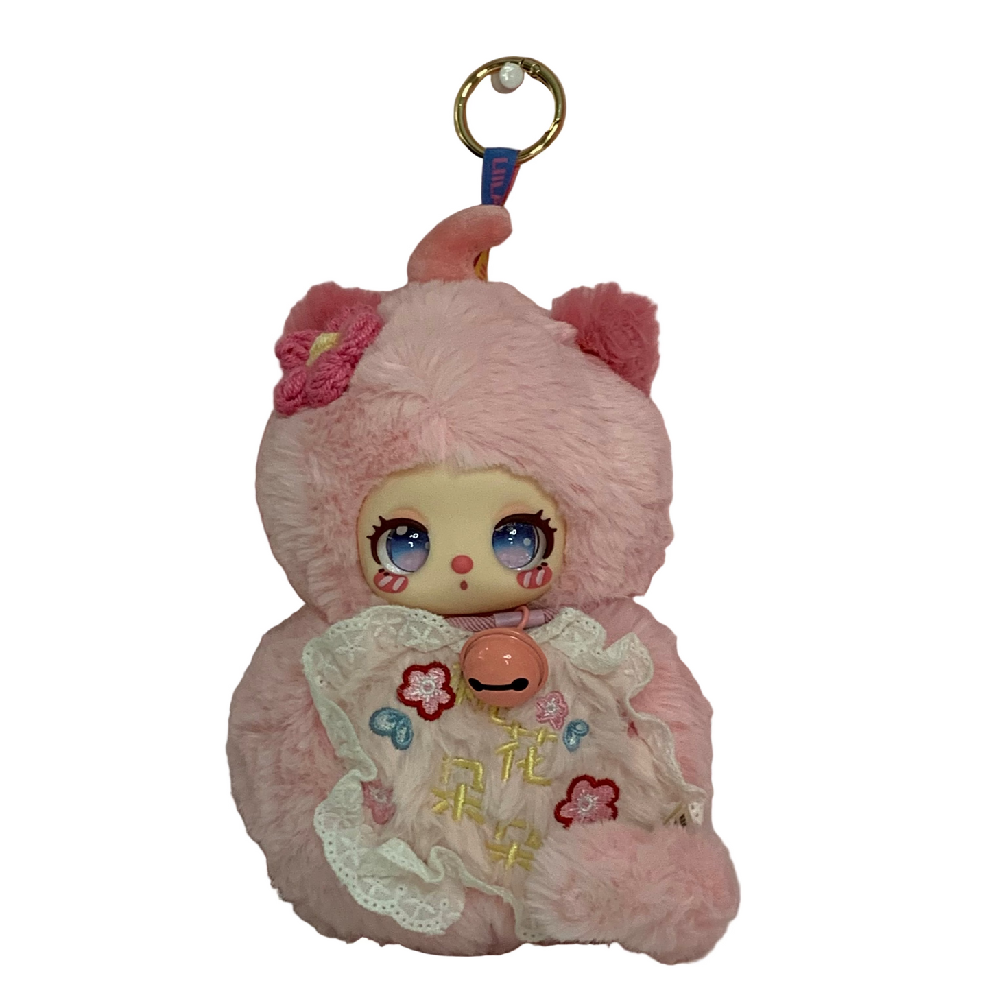 Baby Three Liila V5 Wonderful Gourd Series - Pink