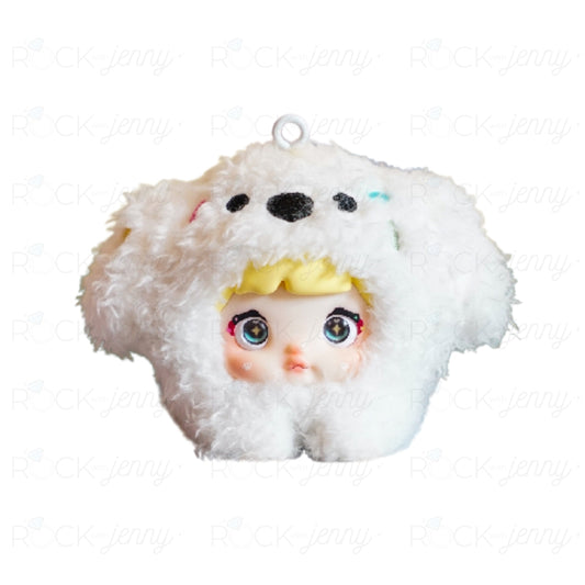 Nommi Baby - Creamy Baby (Confirmed, Sealed in Bag)