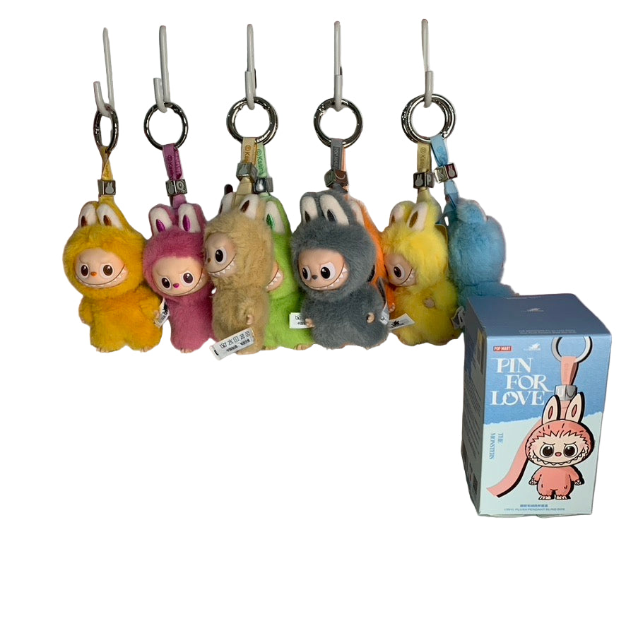 Mini Bubu Claim Party