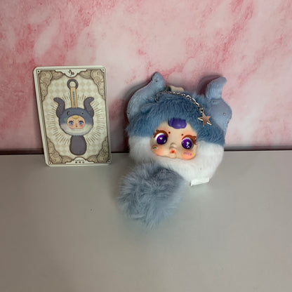 MM Milk Candy Cute Zodiac Signs Plush - Capricorn (Revealed)
