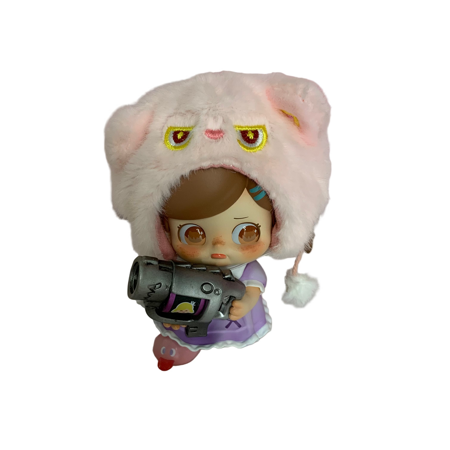 KOKOSA K.O. Girls Series - K.O. Quietness
