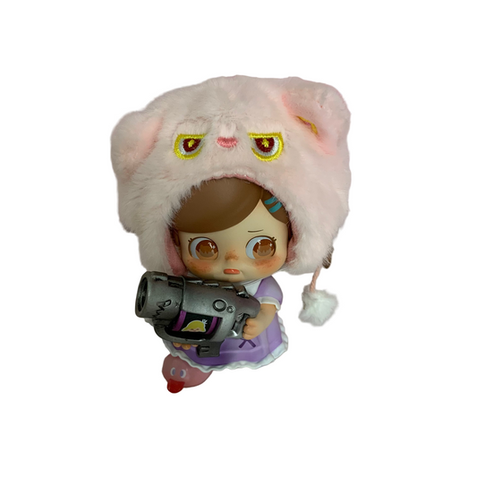 KOKOSA K.O. Girls Series - K.O. Quietness