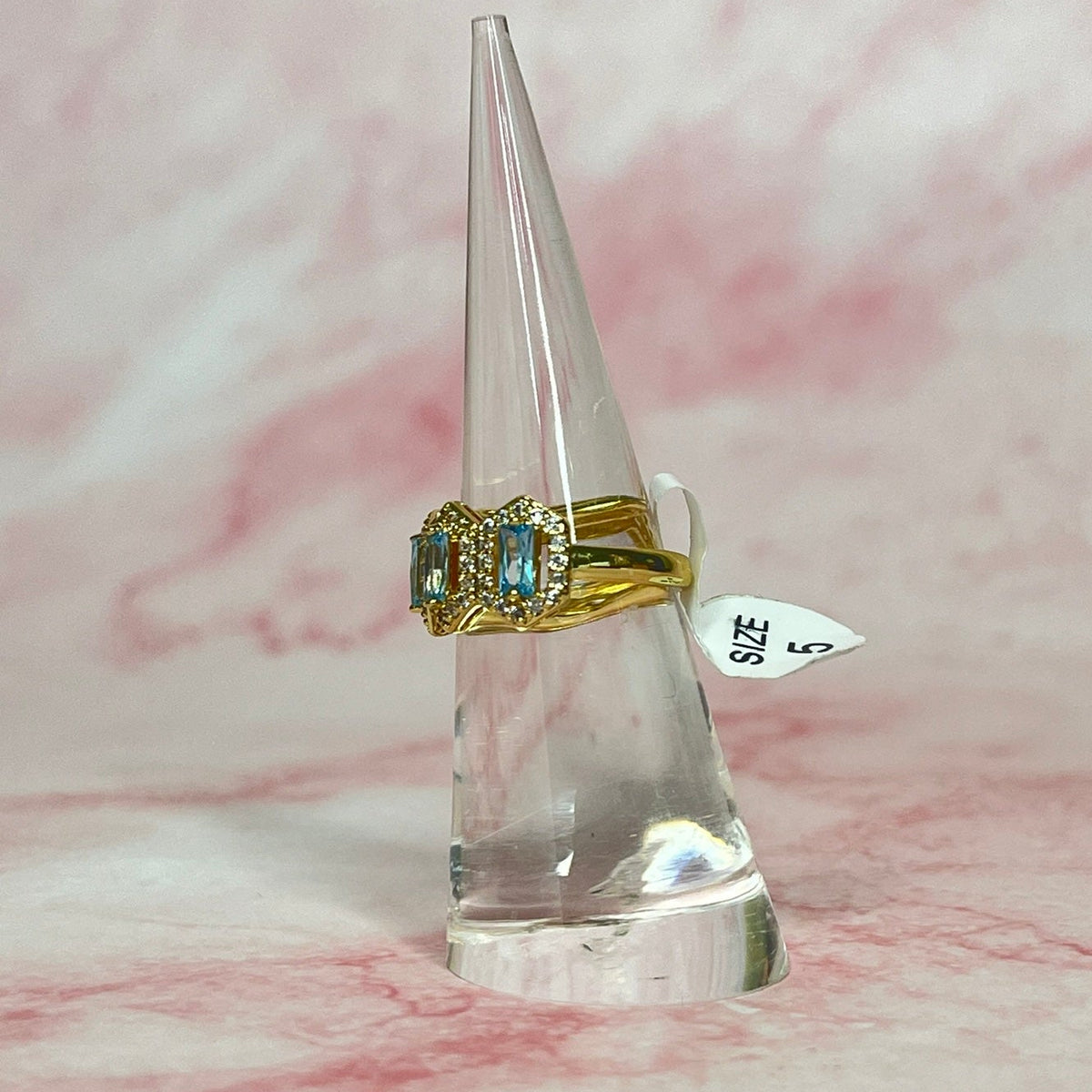 Fit for a Princess