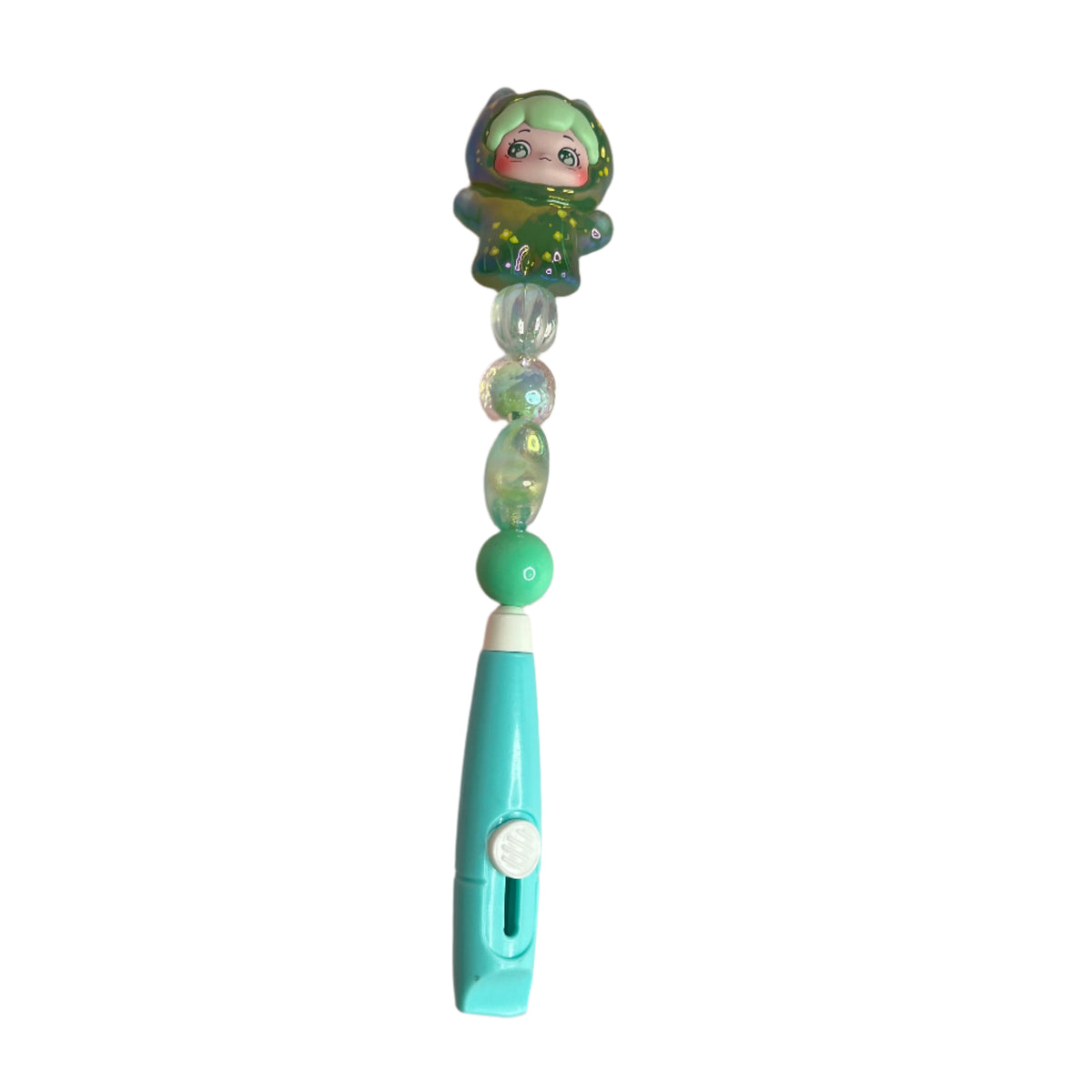 Cute Character Box Opener Cutter Razor Handy Tool