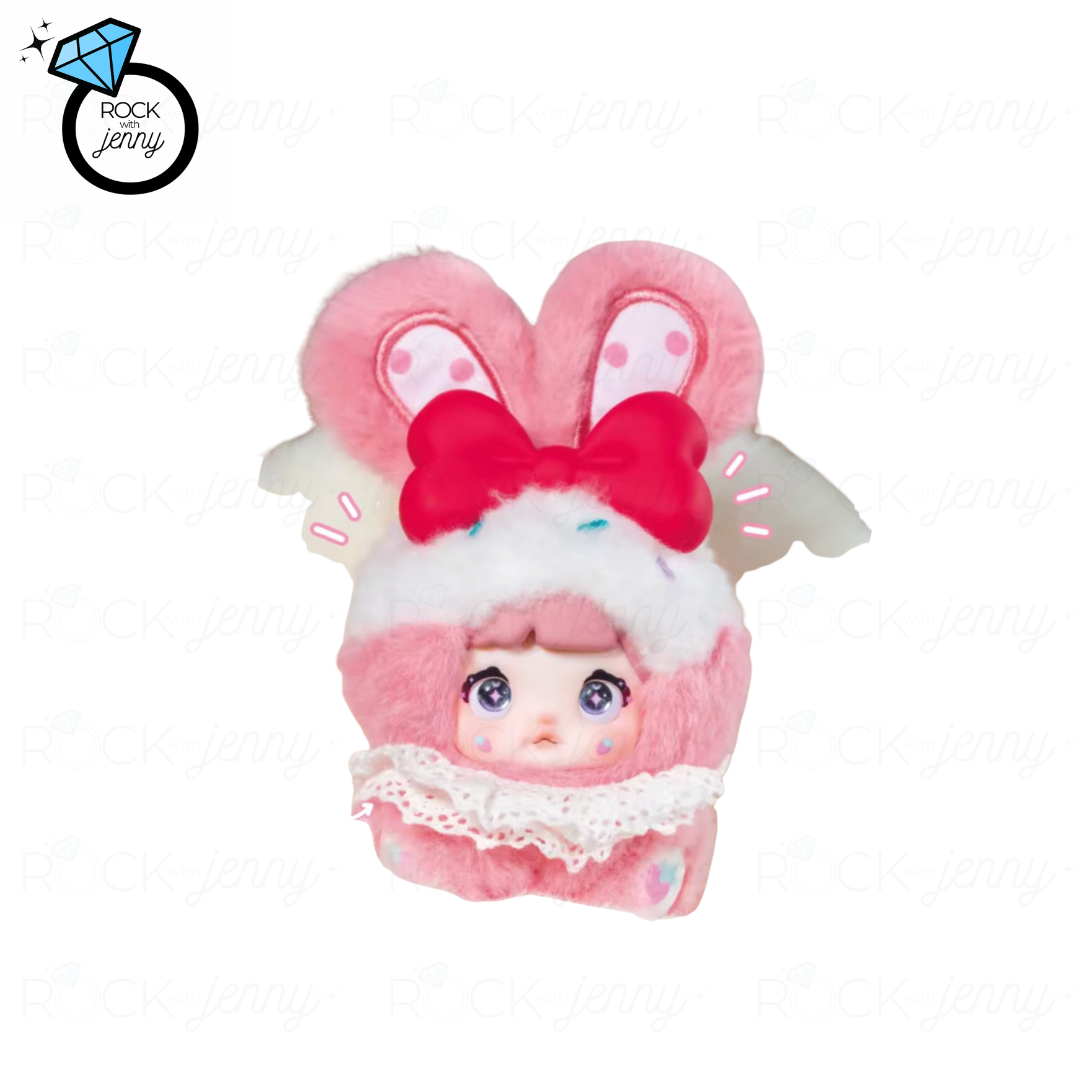 Nommi Sweetheart Bunny - PRE-ORDER