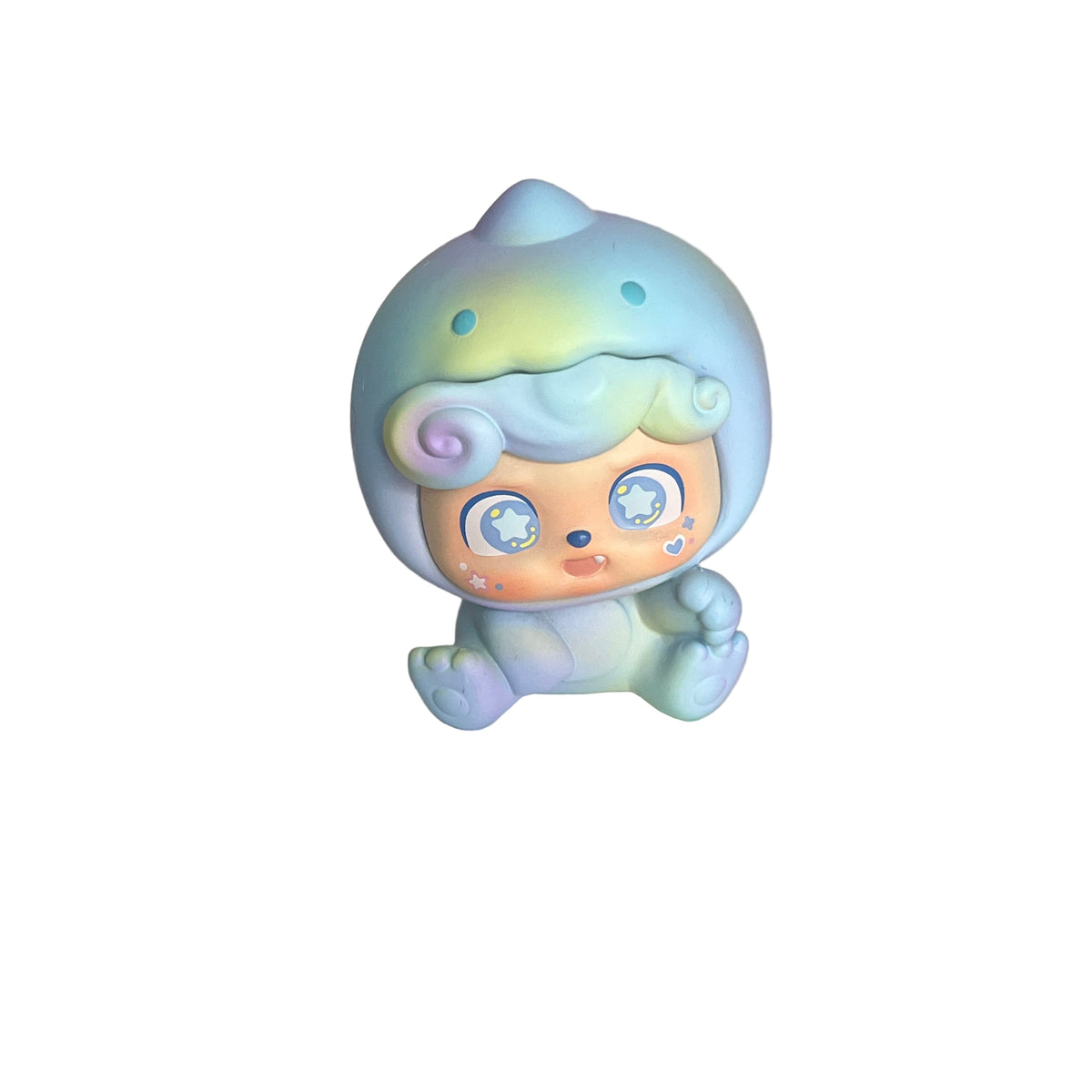 Q.Kid Super Q.Team Mini Series - Mini Figurines