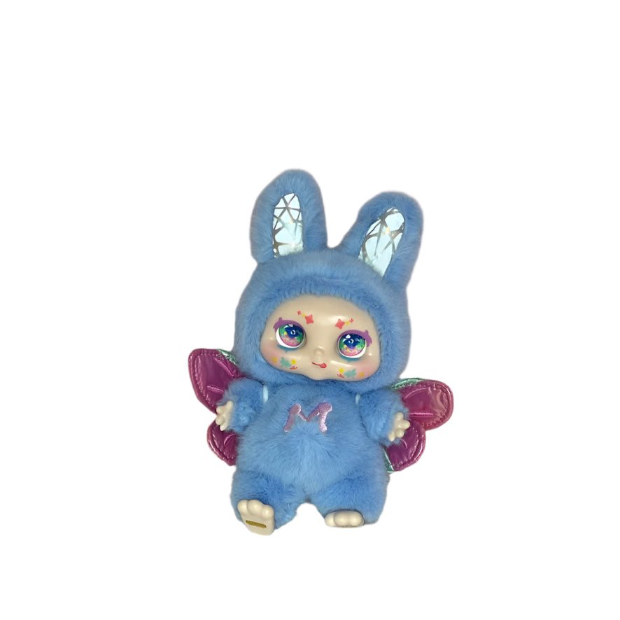 Kimmon I'm Mimon - Blue Dragonfly