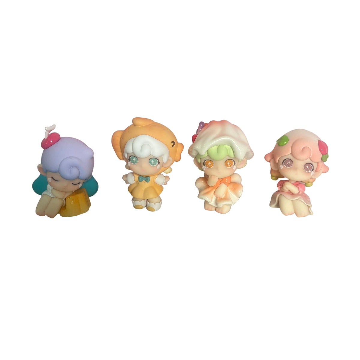 Winkyee Dreamy Sweetheart Mini Series