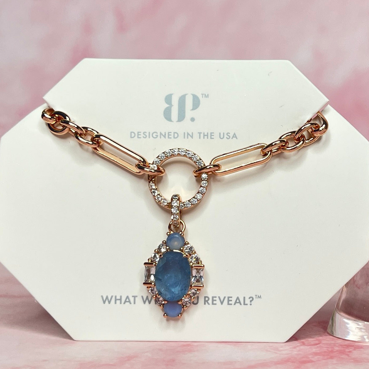 Always So Chic Necklace