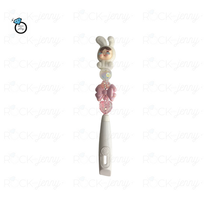 Cute Character Box Opener Cutter Razor Handy Tool