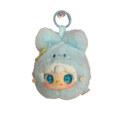 Yooki V11 Cutely Rabbit Series Plush