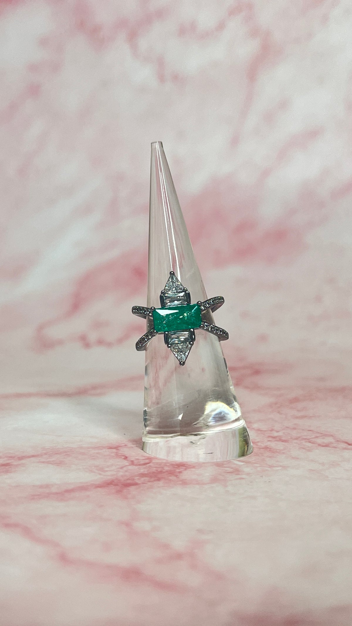 Nebula of Sparkle