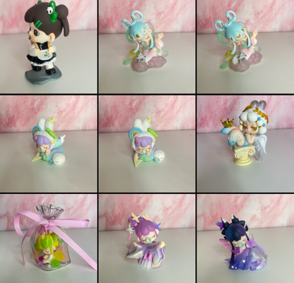 🎁 Rock With Jenny — NEW Season Mystery Box (PRE-ORDER)