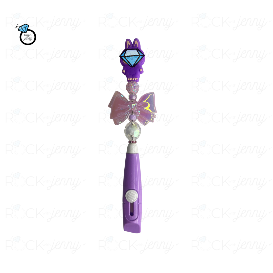 Bubu Character Box Opener