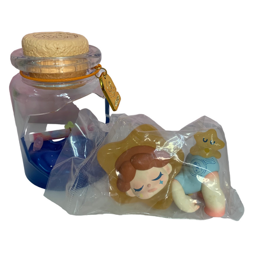 Wendy - Follow the Moon Series Figurine - Wish Upon a Star