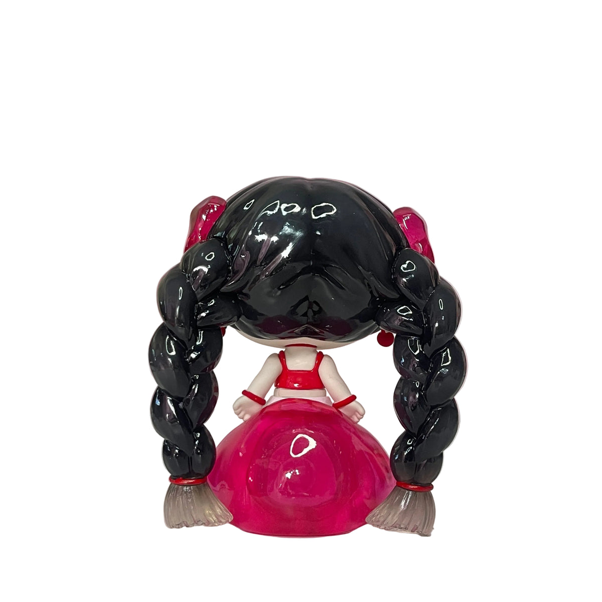 Kiki – To the Guardian Doll Series Figurine