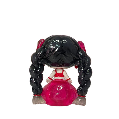 Kiki – To the Guardian Doll Series Figurine