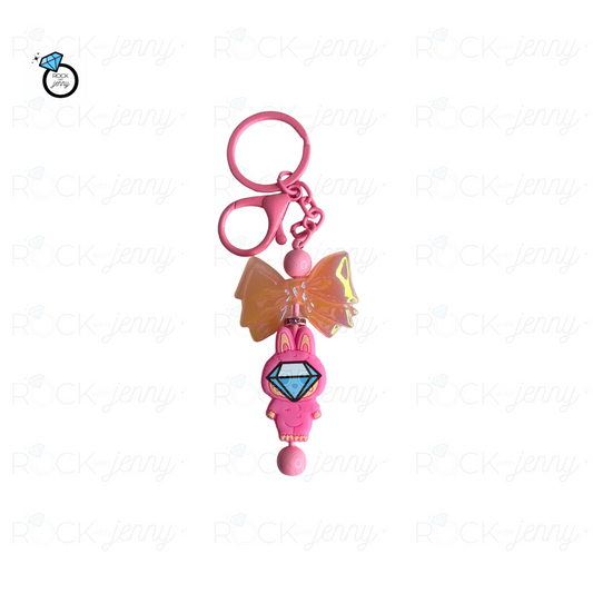 Cute Kawaii Keychain