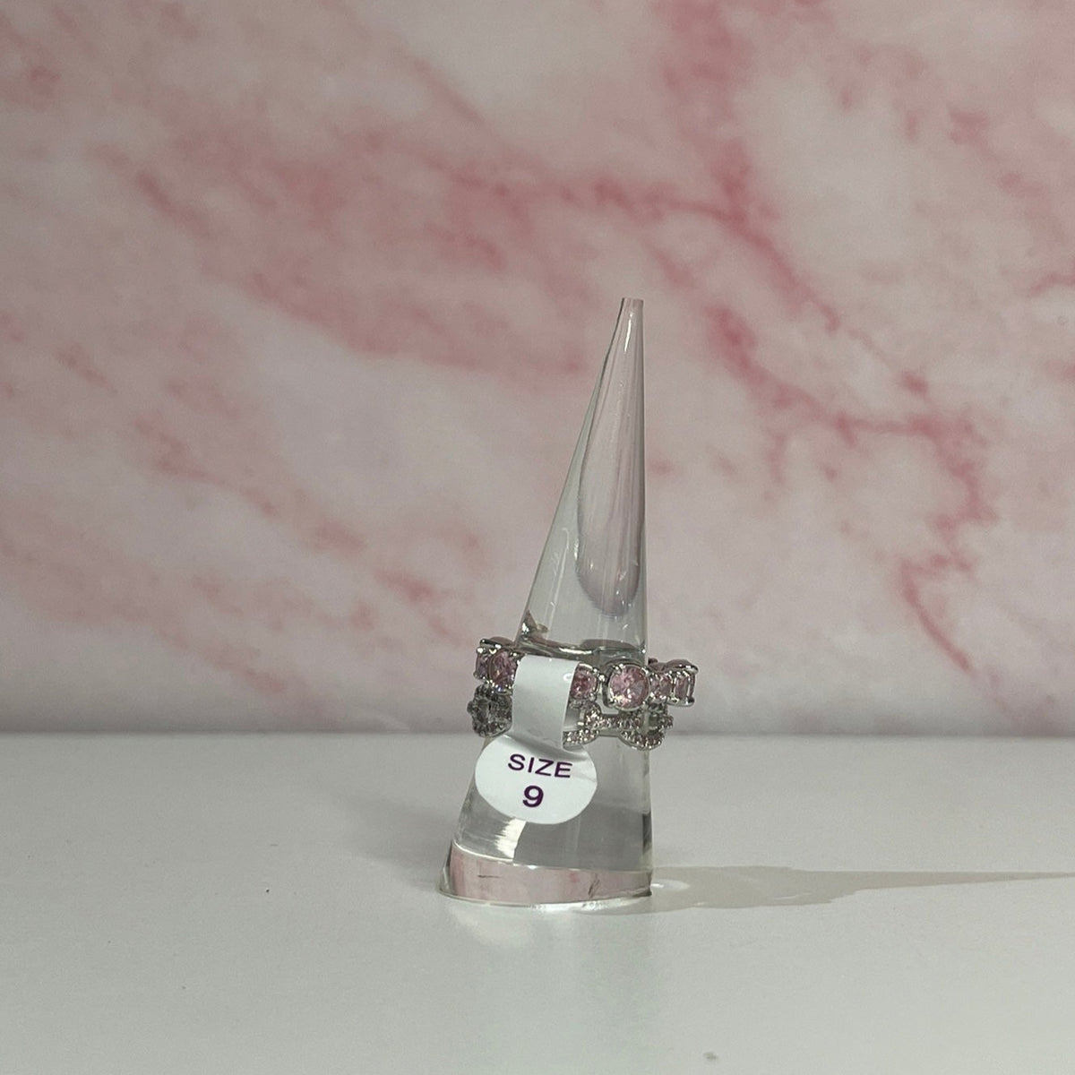 A Statement Set