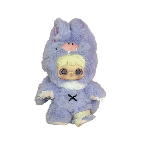 MAYMEI V2 Dark Forest Series Plush - Vampire (Revealed)