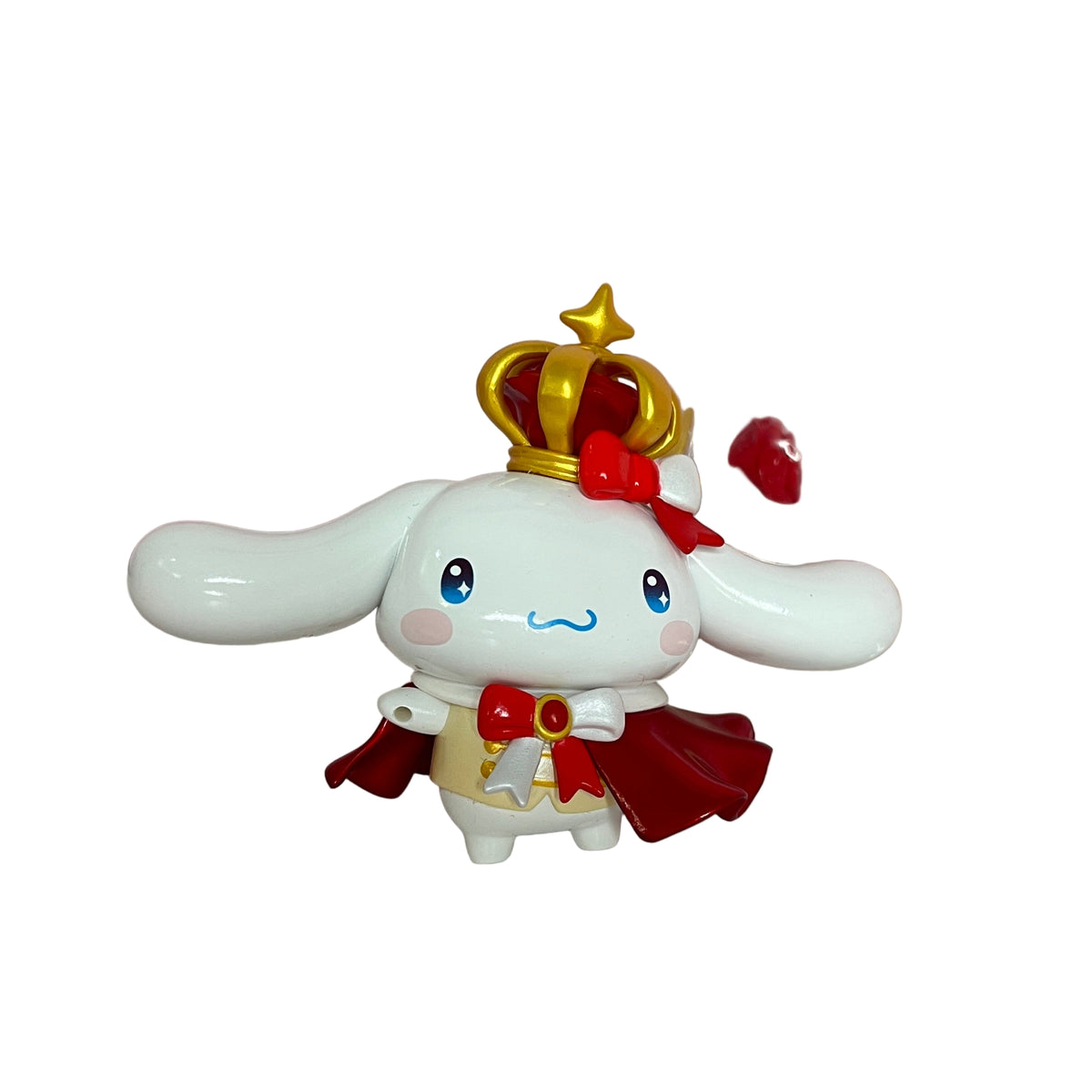 Cinna Figurine - Rose Series