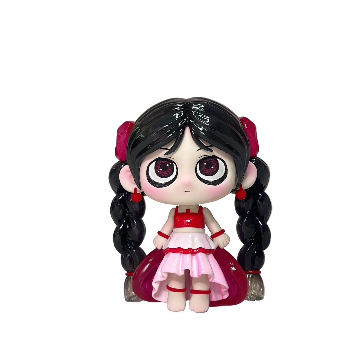 Kiki – To the Guardian Doll Series Figurine