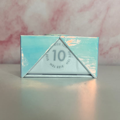 Be Brave, Be Bold - 10