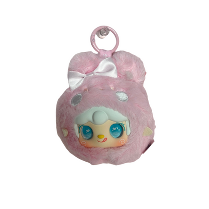 Yooki V11 Cutely Rabbit Series Plush