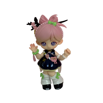 SIMONTOYS Teennar Eastern Prelude Series - Blind Box Confirmed