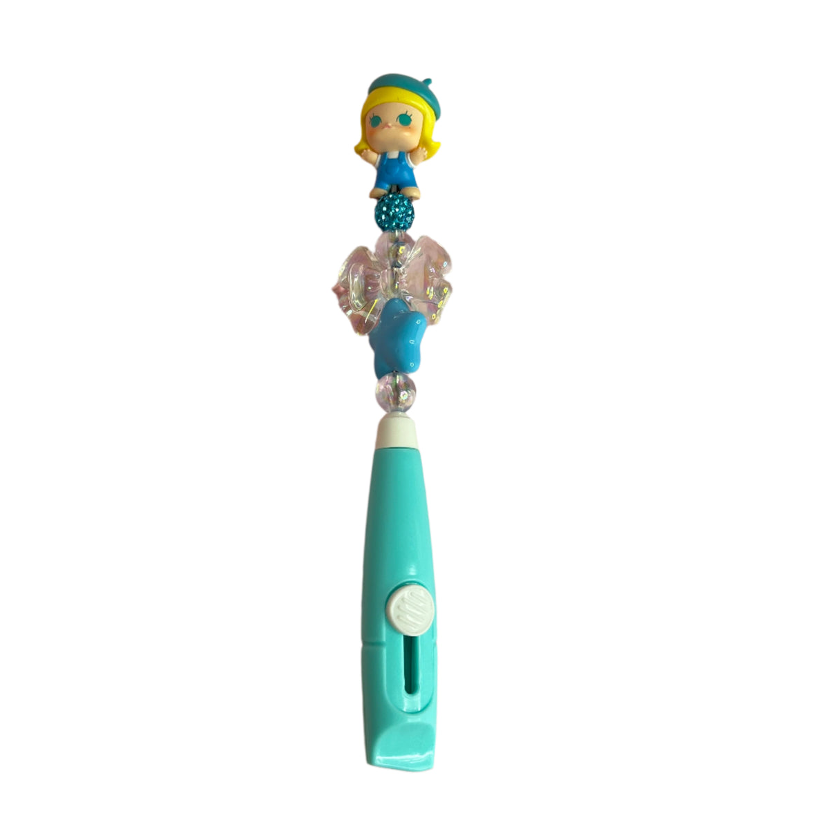 Cute Character Box Opener Cutter Razor Handy Tool
