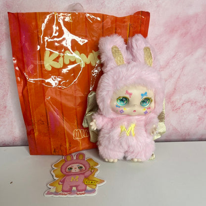 Kimmon I'm Mimon Dream Maker - Pink Angel (Revealed)