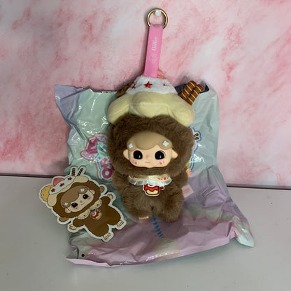 BABY BILLIE Sweet Dream Party Plush Series - 'Today's Desert'