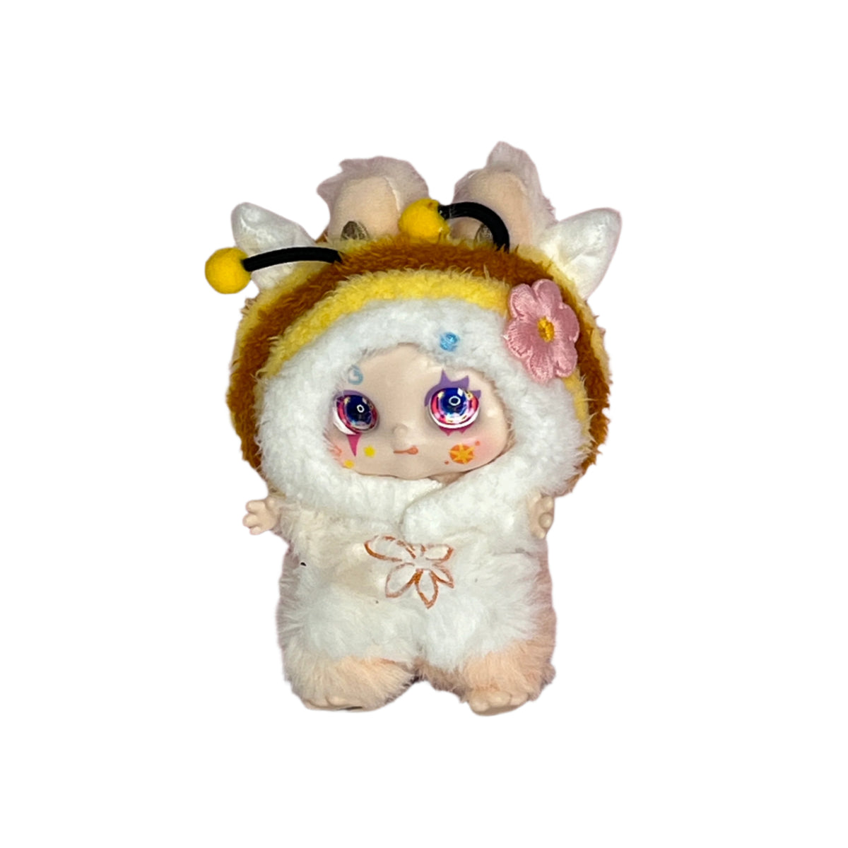 Kimmon I’m Mimon Wilderness - Bee