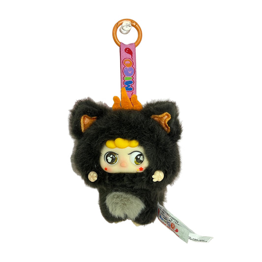 MIGO Little Troublemaker Plush Pendant - The King's Crown (Revealed)