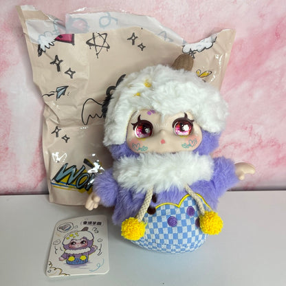 Kimmon Let’s Café – Boba (Revealed)