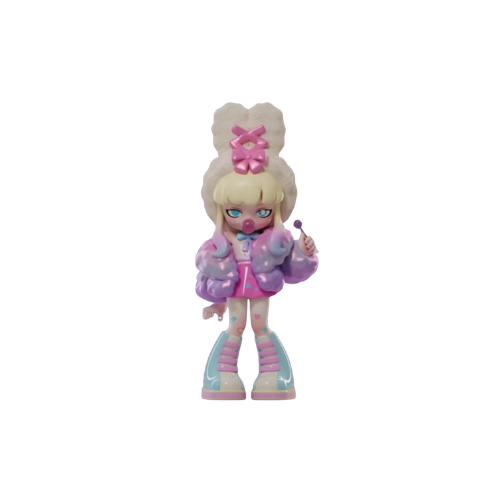 YANDERE Girls - Identity Series Figurines (Revealed)